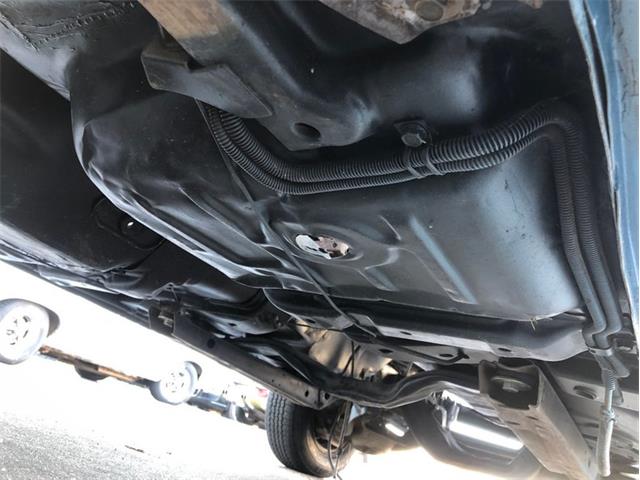 1972 Pontiac Firebird Formula (CC-1165303) for sale in Lincoln, Nebraska