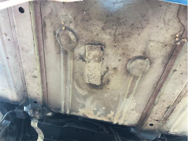 1972 Pontiac Firebird Formula (CC-1165303) for sale in Lincoln, Nebraska