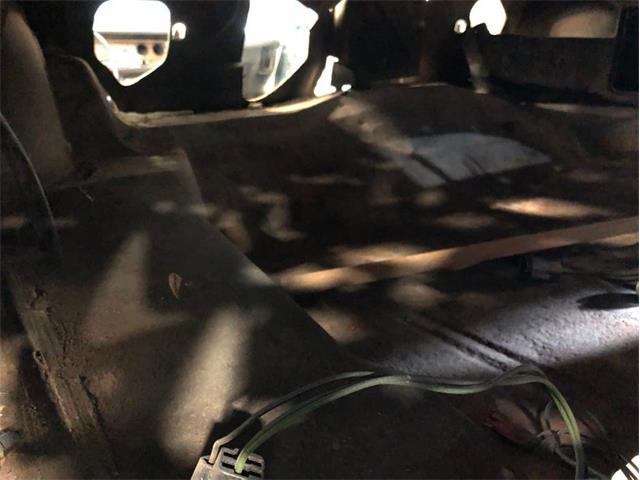 1972 Pontiac Firebird Formula (CC-1165303) for sale in Lincoln, Nebraska