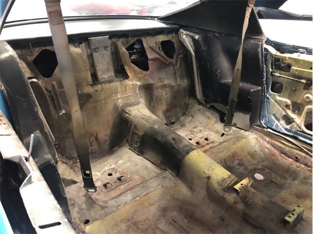 1972 Pontiac Firebird Formula (CC-1165303) for sale in Lincoln, Nebraska