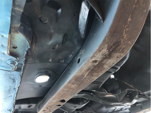 1972 Pontiac Firebird Formula (CC-1165303) for sale in Lincoln, Nebraska