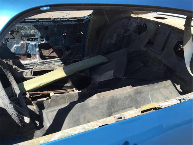 1972 Pontiac Firebird Formula (CC-1165303) for sale in Lincoln, Nebraska
