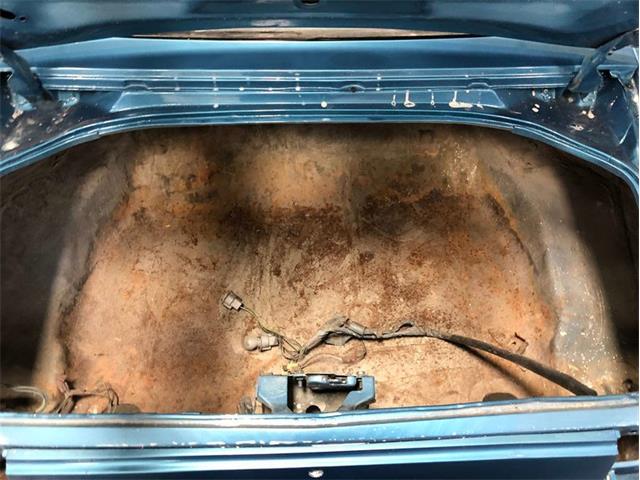 1972 Pontiac Firebird Formula (CC-1165303) for sale in Lincoln, Nebraska