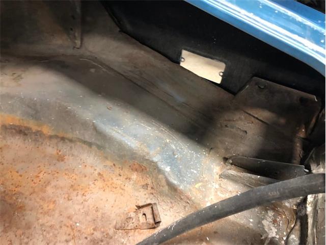 1972 Pontiac Firebird Formula (CC-1165303) for sale in Lincoln, Nebraska