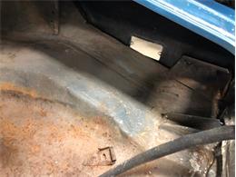 1972 Pontiac Firebird Formula (CC-1165303) for sale in Lincoln, Nebraska