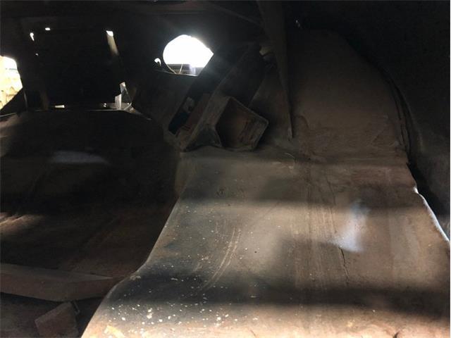 1972 Pontiac Firebird Formula (CC-1165303) for sale in Lincoln, Nebraska