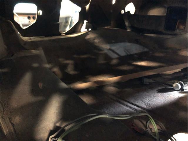 1972 Pontiac Firebird Formula (CC-1165303) for sale in Lincoln, Nebraska