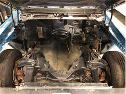 1972 Pontiac Firebird Formula (CC-1165303) for sale in Lincoln, Nebraska