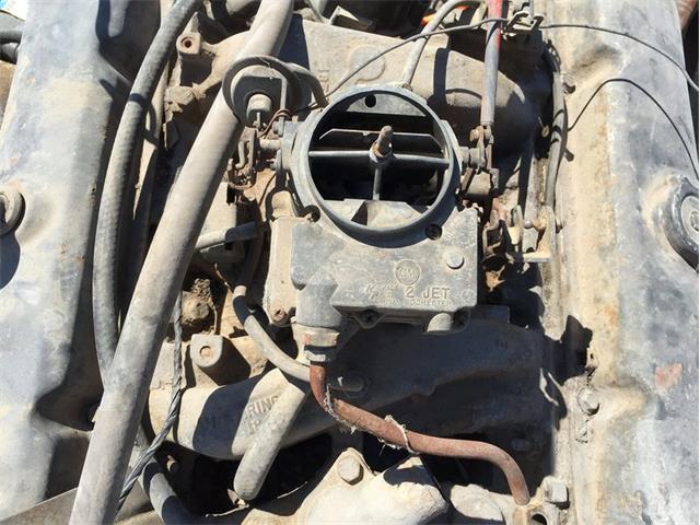 1972 Pontiac Firebird Formula (CC-1165303) for sale in Lincoln, Nebraska