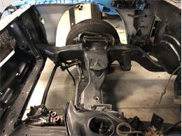1972 Pontiac Firebird Formula (CC-1165303) for sale in Lincoln, Nebraska