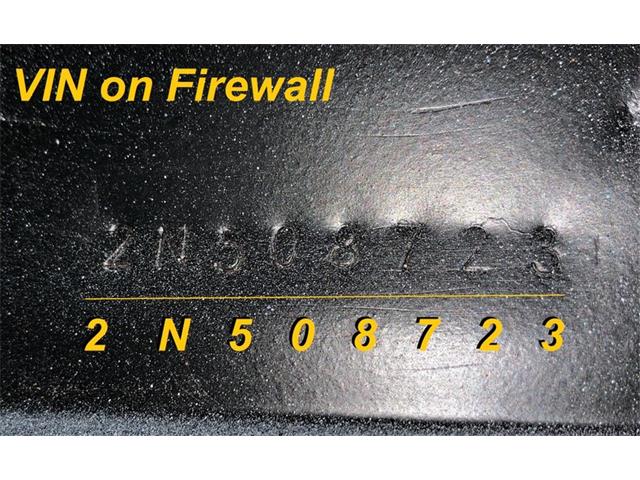 1972 Pontiac Firebird Formula (CC-1165303) for sale in Lincoln, Nebraska