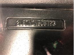 1972 Pontiac Firebird Formula (CC-1165303) for sale in Lincoln, Nebraska