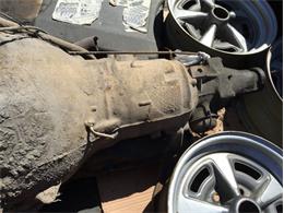 1972 Pontiac Firebird Formula (CC-1165303) for sale in Lincoln, Nebraska