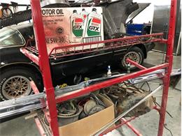 1972 Pontiac Firebird Formula (CC-1165303) for sale in Lincoln, Nebraska