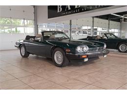 1991 Jaguar XJ (CC-1165310) for sale in St. Charles, Illinois