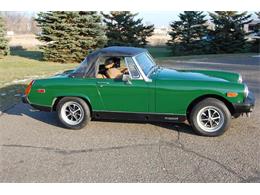 1979 MG Midget (CC-1165312) for sale in Rogers, Minnesota