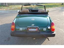 1979 MG Midget (CC-1165312) for sale in Rogers, Minnesota