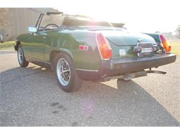 1979 MG Midget (CC-1165312) for sale in Rogers, Minnesota