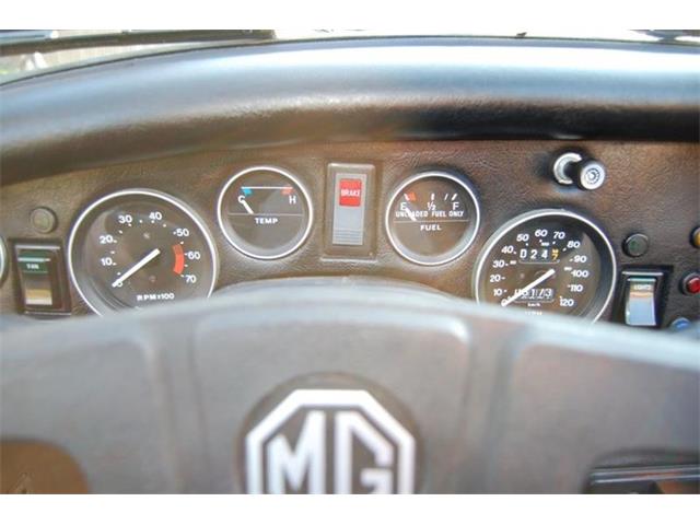 1979 MG Midget (CC-1165312) for sale in Rogers, Minnesota