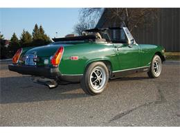 1979 MG Midget (CC-1165312) for sale in Rogers, Minnesota