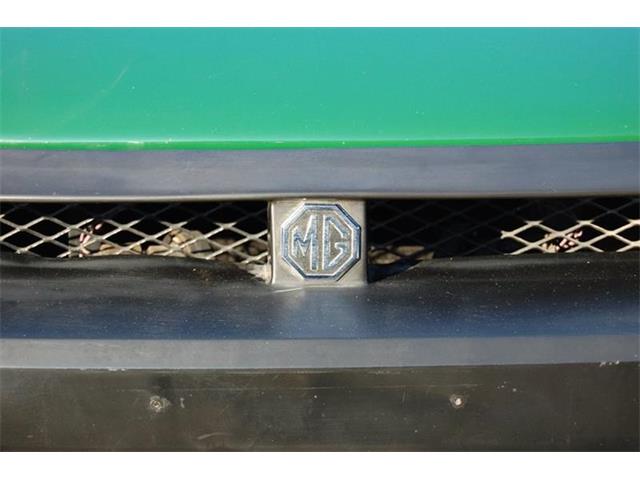 1979 MG Midget (CC-1165312) for sale in Rogers, Minnesota