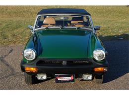 1979 MG Midget (CC-1165312) for sale in Rogers, Minnesota