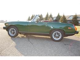 1979 MG Midget (CC-1165312) for sale in Rogers, Minnesota