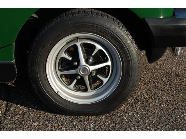 1979 MG Midget (CC-1165312) for sale in Rogers, Minnesota