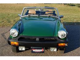 1979 MG Midget (CC-1165312) for sale in Rogers, Minnesota