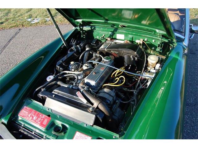 1979 MG Midget (CC-1165312) for sale in Rogers, Minnesota