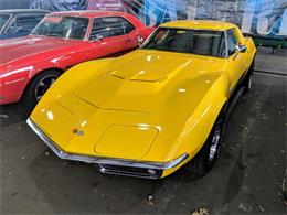 1969 Chevrolet Corvette (CC-1165320) for sale in St. Charles, Illinois