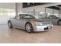 2005 Cadillac XLR (CC-1165322) for sale in St. Charles, Illinois