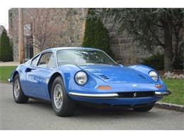 1971 Ferrari 246 GT (CC-1165327) for sale in Astoria, New York