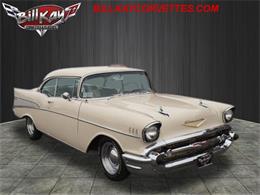 1957 Chevrolet Bel Air (CC-1165341) for sale in Downers Grove, Illinois