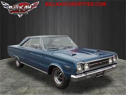 1967 Plymouth Belvedere (CC-1165342) for sale in Downers Grove, Illinois