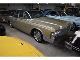 1968 Lincoln Continental (CC-1165347) for sale in Orlando, Florida