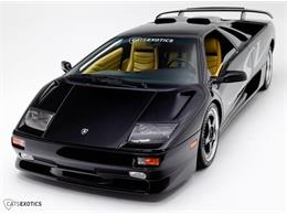 1999 Lamborghini Diablo (CC-1165349) for sale in Seattle, Washington