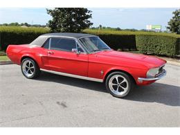 1968 Ford Mustang (CC-1165350) for sale in Sarasota, Florida