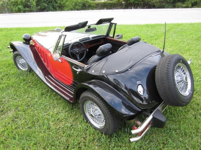 1979 Panther Lima (CC-1165366) for sale in Delray Beach, Florida