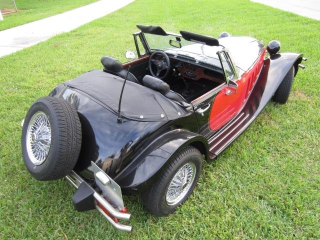 1979 Panther Lima (CC-1165366) for sale in Delray Beach, Florida