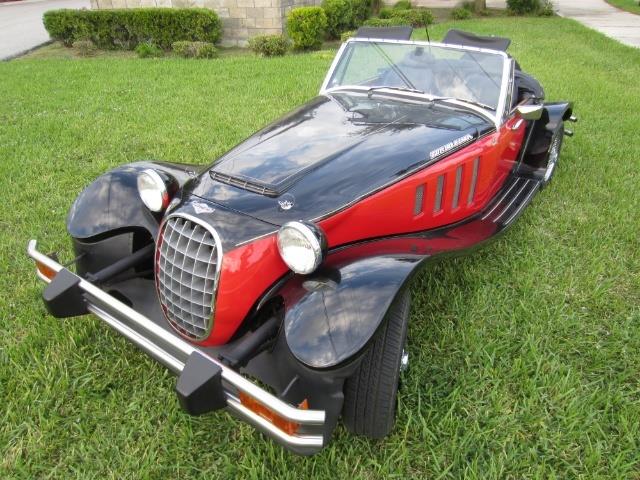 1979 Panther Lima (CC-1165366) for sale in Delray Beach, Florida