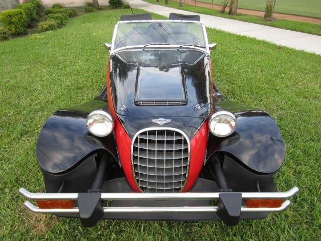 1979 Panther Lima (CC-1165366) for sale in Delray Beach, Florida