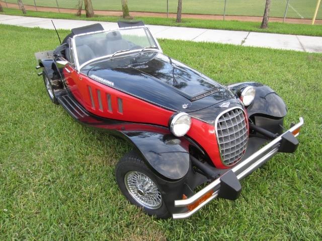 1979 Panther Lima (CC-1165366) for sale in Delray Beach, Florida