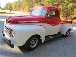 1949 Ford F1 (CC-1165402) for sale in Fayetteville, Georgia