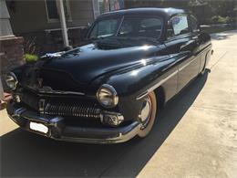 1950 Mercury Coupe (CC-1165410) for sale in West Covina, California