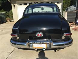 1950 Mercury Coupe (CC-1165410) for sale in West Covina, California