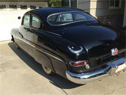 1950 Mercury Coupe (CC-1165410) for sale in West Covina, California