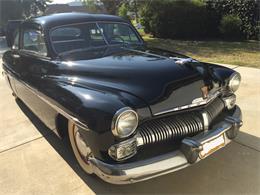 1950 Mercury Coupe (CC-1165410) for sale in West Covina, California