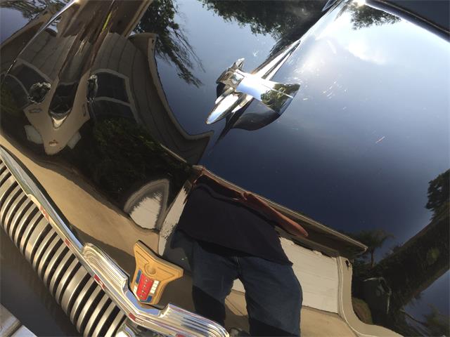 1950 Mercury Coupe (CC-1165410) for sale in West Covina, California