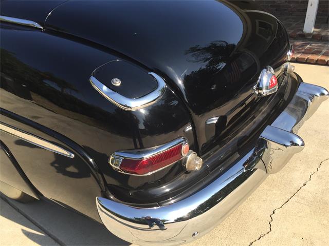 1950 Mercury Coupe (CC-1165410) for sale in West Covina, California